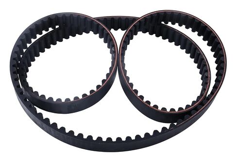 Motorcycle Drive Belt 3211102 Compatible with Polaris Victory Vegas 2006-2017 Kingpin 2006-2012 Hammer 2005-2017 Jackpot 2006-2014 High-Ball 2012-2017 Judge 13-15 Boardwalk 13-15 Gunner 15-17 in Kuwait