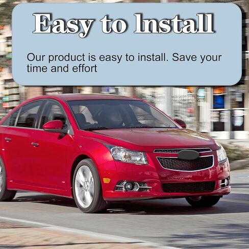 CarPartsDepot درع سبلاش للمحرك الأمامي تحت الغطاء السفلي من البلاستيك المتوافق مع Cruze 2011 2012 2013 2014 2015 2016 Fit 95212249 Front in Kuwait