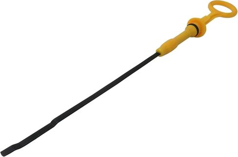 Upgraded Oil Dipstick for Deutz 04272815 1011 2011 4 Cylinder for Bobcat/Deutz/Deutz-Allis/Deutz-Fahr Models BF3L2011 D2011 L03 F3L2011 F3L1011 Part Numbers 04272816 04270561 04178965 in Kuwait
