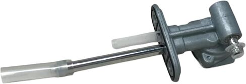 حزمة واحدة من Cyclemax متوافقة مع Yamaha (87-21) TW200 TW 200 FUEL PETCOCK ON OFF GAS VALVE 23F-24500-20-00 in Kuwait