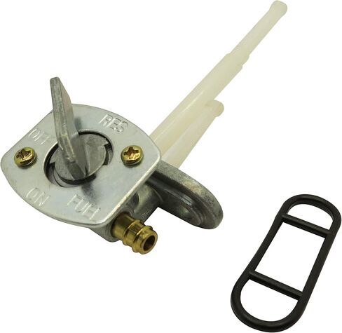 Fuel Tank Petcock Compatible with Yamaha XT250 1980-1984 in Kuwait
