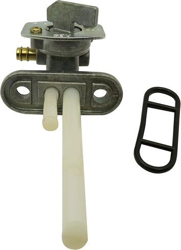 Fuel Tank Petcock Compatible with Yamaha XT250 1980-1984 in Kuwait