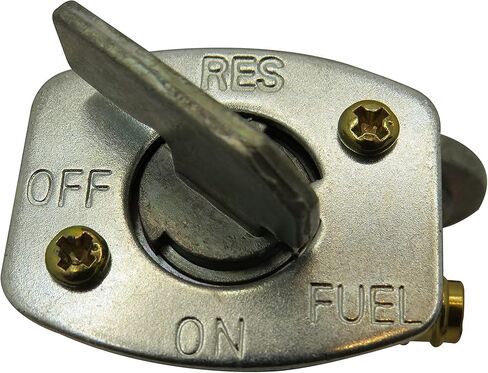 Fuel Tank Petcock Compatible with Yamaha XT250 1980-1984 in Kuwait