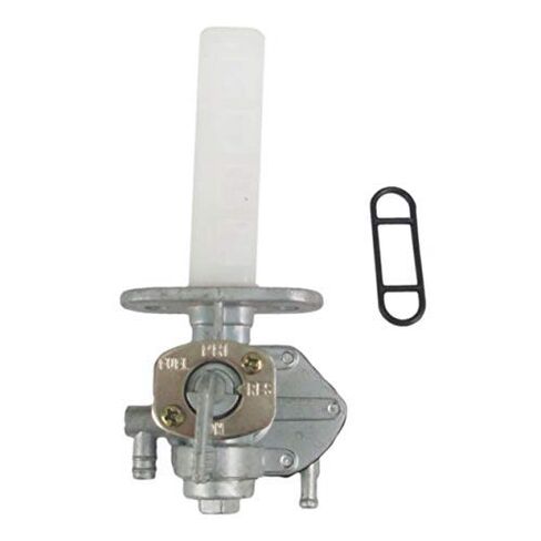 مجموعة مفاتيح صمام الوقود بيتكوك لياماها SR250 المثير 250 1980-1982 بواسطة Acupress in Kuwait