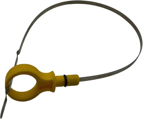 1pc Yellow Replacement Engine Oil Dipstick Level Dip Stick for Mazda 6 2009-2013 3.7L V6 - Gas OE 2CY01-10-450A CY0110450A Indicator Dipstick for Mazda CX-9 2007-2015 3.5L V6 - Gas in Saudi Arabia
