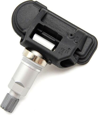 13598775 مستشعر مراقبة ضغط الإطارات مستشعر TPMS متوافق مع شيفروليه كورفيت 6.2L V8 2014 2015 2016 2017 2018 2019 بديل لتصنيع المعدات الأصلية 13581560 in Saudi Arabia