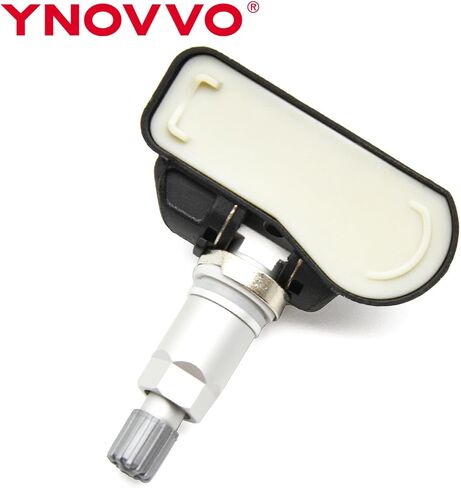 13598775 مستشعر مراقبة ضغط الإطارات مستشعر TPMS متوافق مع شيفروليه كورفيت 6.2L V8 2014 2015 2016 2017 2018 2019 بديل لتصنيع المعدات الأصلية 13581560 in Saudi Arabia