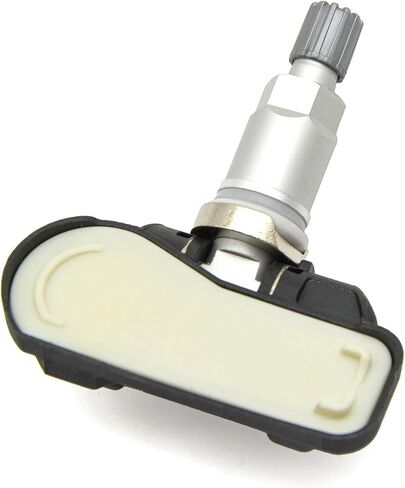 13598775 مستشعر مراقبة ضغط الإطارات مستشعر TPMS متوافق مع شيفروليه كورفيت 6.2L V8 2014 2015 2016 2017 2018 2019 بديل لتصنيع المعدات الأصلية 13581560 in Saudi Arabia