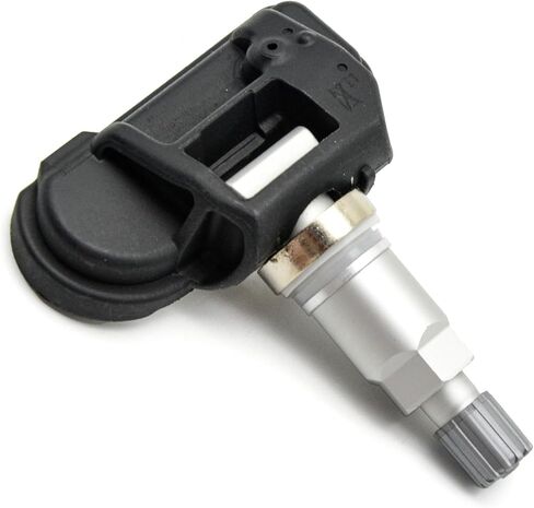13598775 مستشعر مراقبة ضغط الإطارات مستشعر TPMS متوافق مع شيفروليه كورفيت 6.2L V8 2014 2015 2016 2017 2018 2019 بديل لتصنيع المعدات الأصلية 13581560 in Saudi Arabia