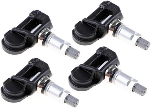 سيارة Tpms لمرسيدس بنز 0009050030 A0009050030 A0009050030Q03، /مجموعة مستشعر مراقبة ضغط الإطارات in Kuwait