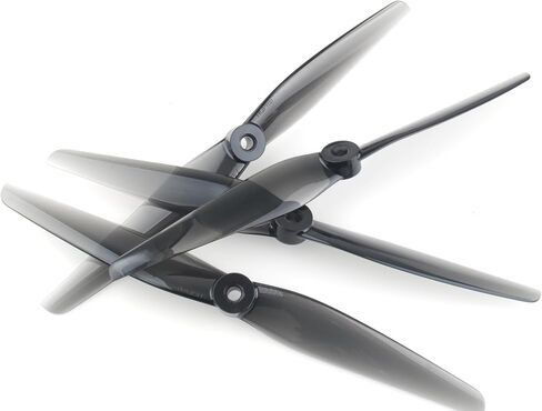 Drone Parts 2Pairs 4PCS 7.5X5 7550 2-Blade PC Propeller for RC Multirotor X-Class FPV Freestyle 7inch Long Range Cinelifter DIY Parts in Saudi Arabia