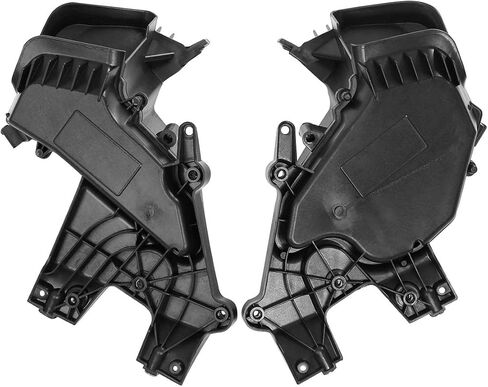 SLMOTO Motrocycle Fairing, Fairing Kits Black Fairing Storage Glove Box Fit for Harley Davidson Road Glide FLTRX 2015-2023 Black in Kuwait