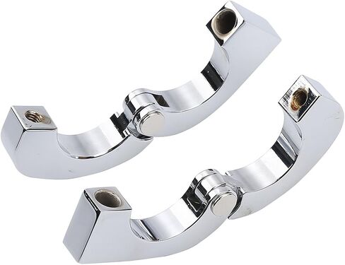 Quick Release Fairing Lower Hardware Kit Fit for Harley Touring Electra Glide Street Glide Road King Ultra-Classic 2014-2023 in Kuwait