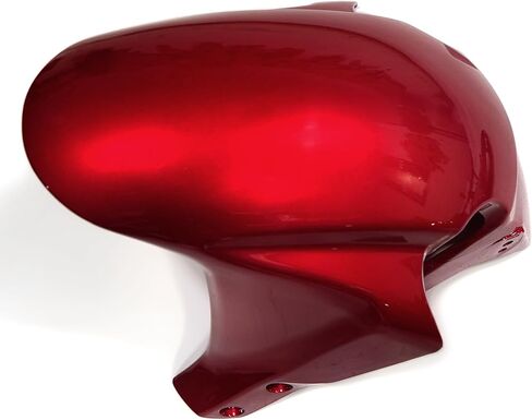 مجموعة هدايا الدراجات النارية تناسب 2005 2006 Honda CBR 600 RR F5 حقن ABS البلاستيك هيكل السيارة (الحلوى الحمراء) in Kuwait