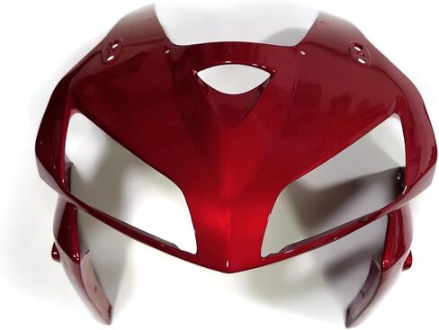 مجموعة هدايا الدراجات النارية تناسب 2005 2006 Honda CBR 600 RR F5 حقن ABS البلاستيك هيكل السيارة (الحلوى الحمراء) in Kuwait