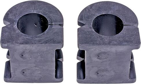 Dorman 540-540 طقم جلبة قضيب تثبيت التعليق من الأمام إلى الإطار متوافق مع موديلات مختارة من تويوتا in Kuwait