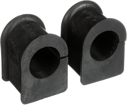 1 البطانات الخلفية Sway Bar جلبة قضيب التثبيت لـ Ford F-350 1985-1997 7.5L V8، لـ Ford F-250 Super Duty، F-350 Super Duty 1999 2000 2001 2002 2003 2004 2005 2006 5.4L V8 in Kuwait