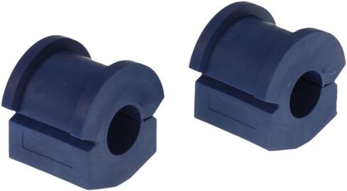 Front To Frame Rear To Frame Suspension Stabilizer Bar Bushing Kit,Sway Bar Bushings for Pontiac Grand Prix 2004-2008 for Buick LaCrosse,Century,Allure 2005 fits Chevrolet Impala 2000-2011 2 Pcs in Kuwait