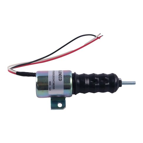 ملف لولبي 12 فولت 3 أسلاك متوافق مع Woodward يستبدل SA-3978 1751ES-12E2UC3B2S5 in Kuwait