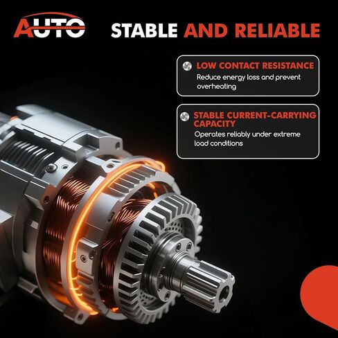 435-103 استبدال الملف اللولبي لـ Husqvarna 523146154 532109081 532109946 532145673 in Kuwait