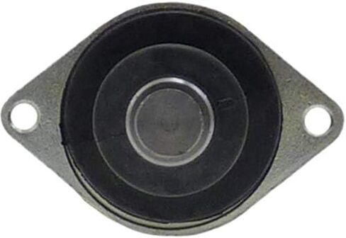 New Premium Solenoid Compatible with Champion Grader 710A 716A Agco White/Allis Tractors 6124-9650 Lister-Petter Tractor TX2 TX3 Compactor Replaces 10457151 D937A RE49984 60-01-3604 ZM809 ZM-80990 in Kuwait