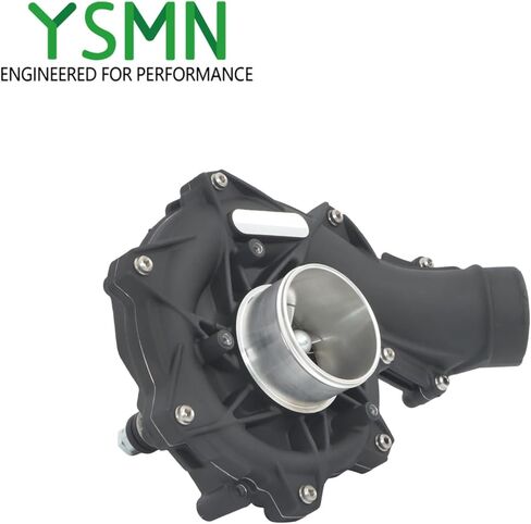 420893588 420893567 استبدال الشاحن لـ Sea Doo GTX RXP RXT 300 2016-2024 in Kuwait