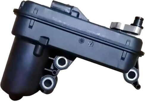 محرك الشاحن التربيني الجديد 830604-0034 6NW934803-04 متوافق مع 2.0T 2019-2023 2.0T 270 HP in Kuwait