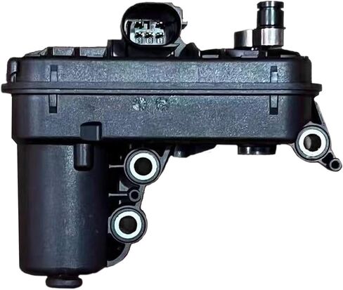 محرك الشاحن التربيني الجديد 830604-0034 6NW934803-04 متوافق مع 2.0T 2019-2023 2.0T 270 HP in Kuwait