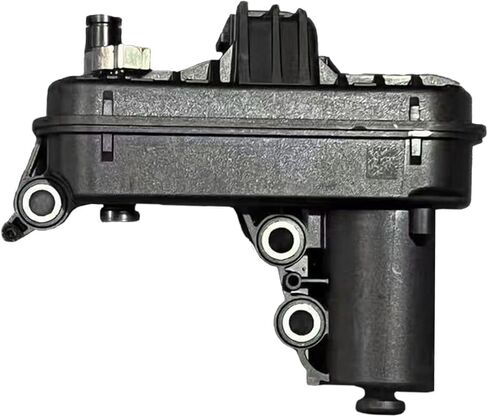 محرك الشاحن التربيني الجديد 830604-0034 6NW934803-04 متوافق مع 2.0T 2019-2023 2.0T 270 HP in Kuwait