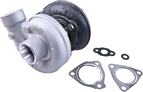 شاحن توربيني S1B 04272464KZ 04176561KZ 04173990KZ لمحرك Deutz BF4L1011T BF4L1011F in Kuwait