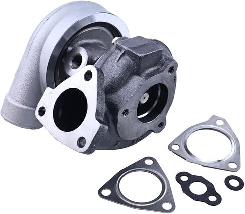 شاحن توربيني S1B 04272464KZ 04176561KZ 04173990KZ لمحرك Deutz BF4L1011T BF4L1011F in Kuwait