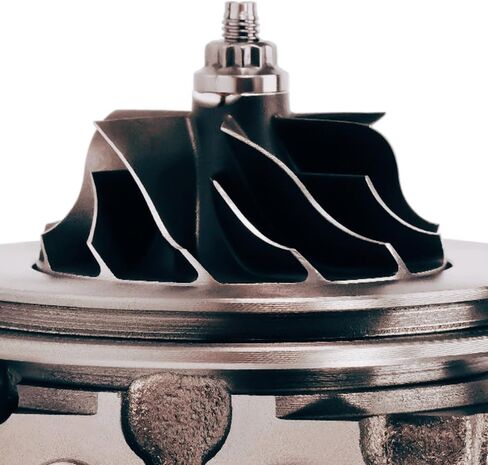 49377-06213 Turbo Cartridge Chra Fits for Volvo V70 XC70 XC90 2.5L 2004-2007 in Saudi Arabia