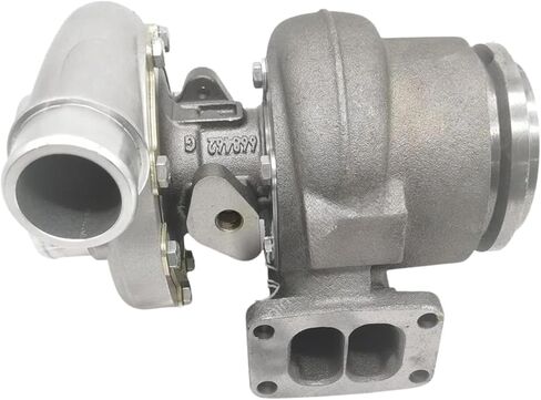 شاحن توربيني S200 CA4314575 431-4575 4314575 متوافق مع مجموعة مولدات كاتربيلر CAT XQP150 C7.1 in Kuwait