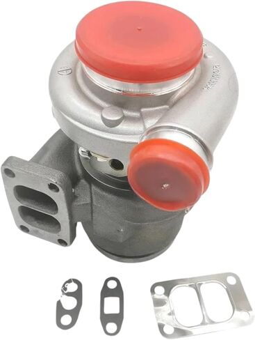 شاحن توربيني S200 CA4314575 431-4575 4314575 متوافق مع مجموعة مولدات كاتربيلر CAT XQP150 C7.1 in Kuwait