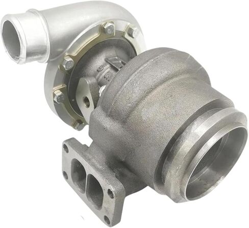 شاحن توربيني S200 CA4314575 431-4575 4314575 متوافق مع مجموعة مولدات كاتربيلر CAT XQP150 C7.1 in Kuwait
