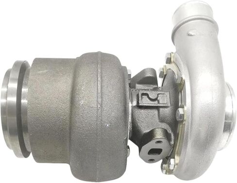 شاحن توربيني S200 CA4314575 431-4575 4314575 متوافق مع مجموعة مولدات كاتربيلر CAT XQP150 C7.1 in Kuwait