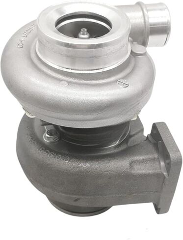 شاحن توربيني S200 CA4314575 431-4575 4314575 متوافق مع مجموعة مولدات كاتربيلر CAT XQP150 C7.1 in Kuwait