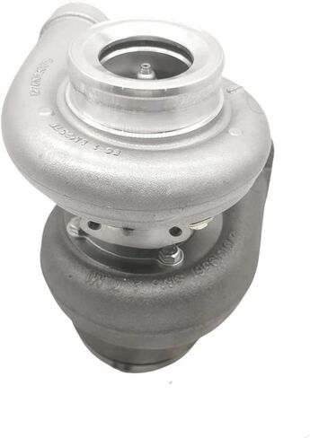 شاحن توربيني S200 CA4314575 431-4575 4314575 متوافق مع مجموعة مولدات كاتربيلر CAT XQP150 C7.1 in Kuwait