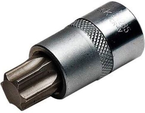 Jims Machining Compensator Bolt Torx Socket in Kuwait