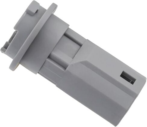 License Plate Light Socket Compatible With Toyota Prius 2015 2014 2013 2012 2011 2010 2009 2008 2007 2006 2005 2004 P-5165720 in Kuwait