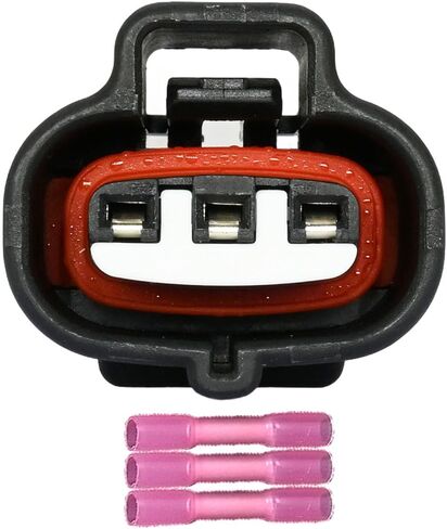 موصل PTA1631 61-0408 SKS1028 متعدد الأغراض مناسب لسيارة Toyota Camry مناسب لـ Rav4 Corolla Tacoma Highlander Prius Plug-In V Tundra Sienna 4Runner Matrix Avalon Venza C-HR Sequoia in Kuwait