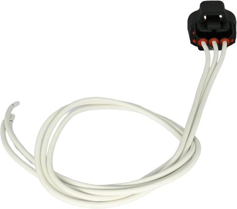 موصل PTA1631 61-0408 SKS1028 متعدد الأغراض مناسب لسيارة Toyota Camry مناسب لـ Rav4 Corolla Tacoma Highlander Prius Plug-In V Tundra Sienna 4Runner Matrix Avalon Venza C-HR Sequoia in Kuwait