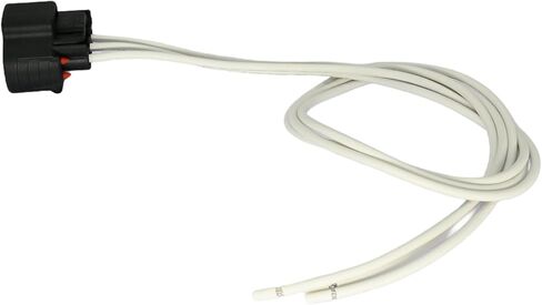 موصل PTA1631 61-0408 SKS1028 متعدد الأغراض مناسب لسيارة Toyota Camry مناسب لـ Rav4 Corolla Tacoma Highlander Prius Plug-In V Tundra Sienna 4Runner Matrix Avalon Venza C-HR Sequoia in Kuwait