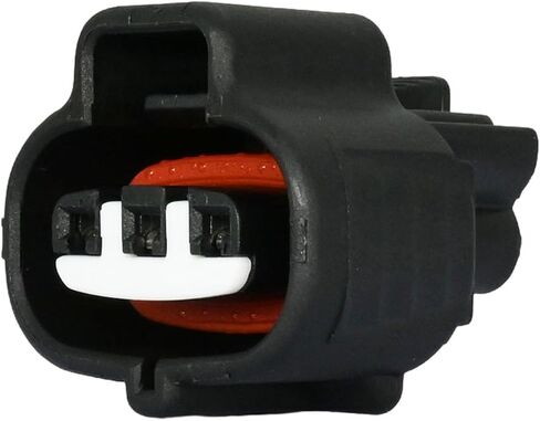 موصل PTA1631 61-0408 SKS1028 متعدد الأغراض مناسب لسيارة Toyota Camry مناسب لـ Rav4 Corolla Tacoma Highlander Prius Plug-In V Tundra Sienna 4Runner Matrix Avalon Venza C-HR Sequoia in Kuwait
