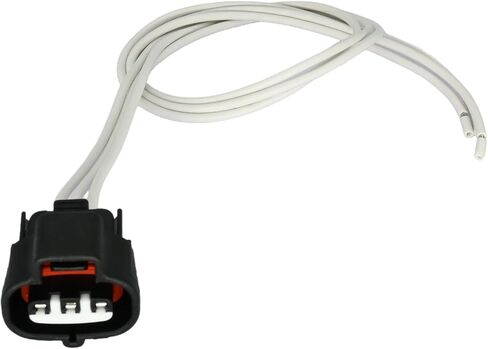 موصل PTA1631 61-0408 SKS1028 متعدد الأغراض مناسب لسيارة Toyota Camry مناسب لـ Rav4 Corolla Tacoma Highlander Prius Plug-In V Tundra Sienna 4Runner Matrix Avalon Venza C-HR Sequoia in Kuwait