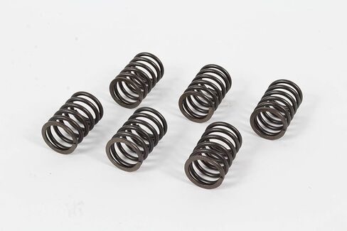 Robin 6 Pack of Genuine 22G-33611-03 Valve Spring Fits EX40 246-33611-03 in Saudi Arabia