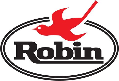 Robin 6 Pack of Genuine 22G-33611-03 Valve Spring Fits EX40 246-33611-03 in Saudi Arabia