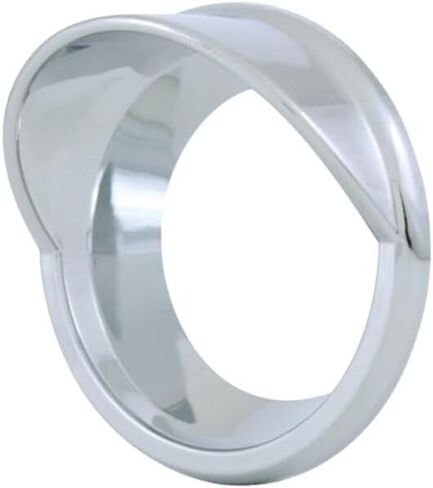 Technical Precision Replacement for Kenworth W900L Year 2020 Single Small Gauge Bezel in Kuwait