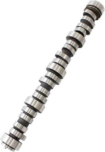 AUCERAMIC E1840P ميكانيكا قذرة المرحلة 2 طقم عمود الحدبات وحشيات الرأس تناسب 2005-2013 لسيارة شيفروليه سيلفرادو تاهو إمبالا جي إم سي سييرا يوكون 4.8L 5.3L LS Gen III/IV in Kuwait