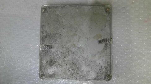Engine ECM Control Module MT Fits 97-98 Compatible with Toyota Tacoma 89661-04371 8966104371 in Kuwait